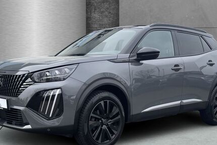 Peugeot 2008 18.602 km 22.980 &euro; Ahrensburg 22926