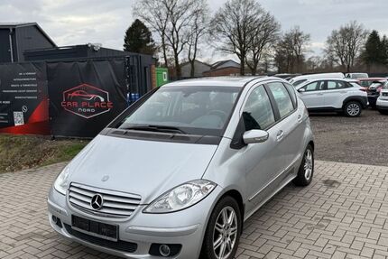 Mercedes-Benz A 170 231.681 km 3.290 &euro; Ellerau 25479