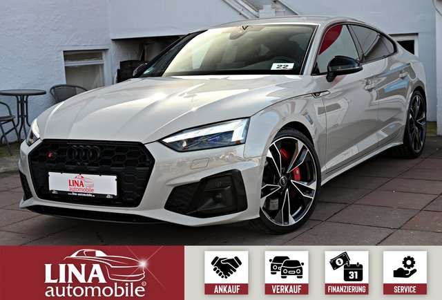 Audi S5 139.000 km 41.790 &euro; Hamburg 22179
