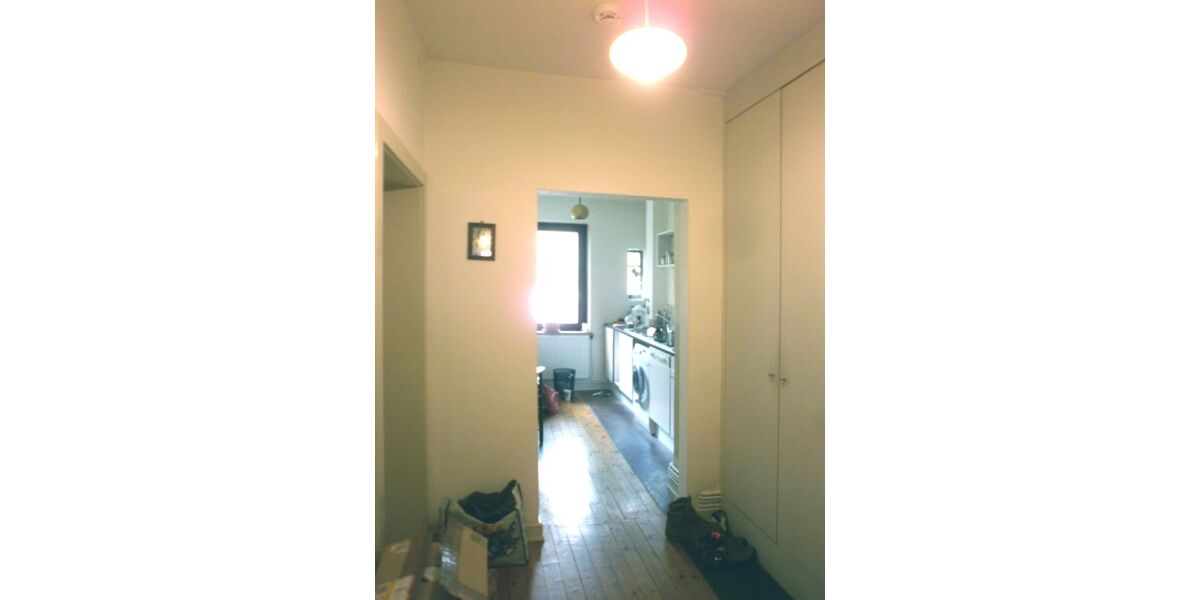 Provisionsfrei* Zweizimmerwohnung mit Balkon, Dielen, zentral, vermietet, provisionsfrei - 2- Hamburg Borgfelde | Angebot:25908494