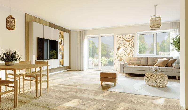 Reihenendhaus Henstedt-Ulzburg Ulzburg - 5 Zimmer, 151 m&sup2;, 532.000&euro; | Angebot:25745224