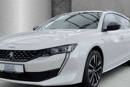 Peugeot 508 28.112 km 28.790 &euro; Hamburg 21079