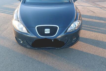 Seat Leon 181.000 km 1.490 &euro; nordersteft 22848