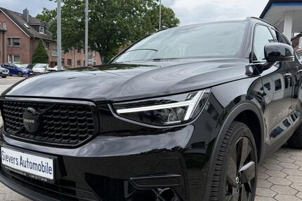 Volvo XC40 3.567 km 36.990 &euro; Norderstedt 22846