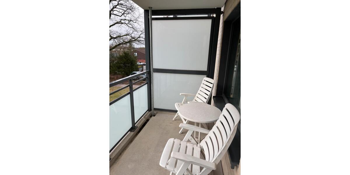 Etagenwohnung Reinbek - 2 Zimmer, 60 m&sup2;, 288.000&euro; | Angebot:25715550