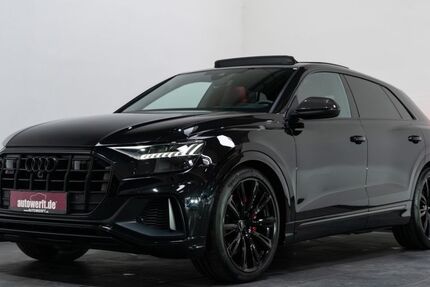 Audi SQ8 24.404 km 94.990 &euro; Ahrensburg 22926