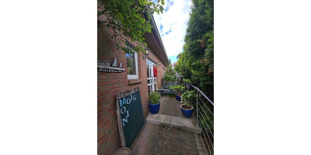 Einfamilienhaus Hamburg Jenfeld - 5 Zimmer, 128 m&sup2;, 692.500&euro; | Angebot:26820722