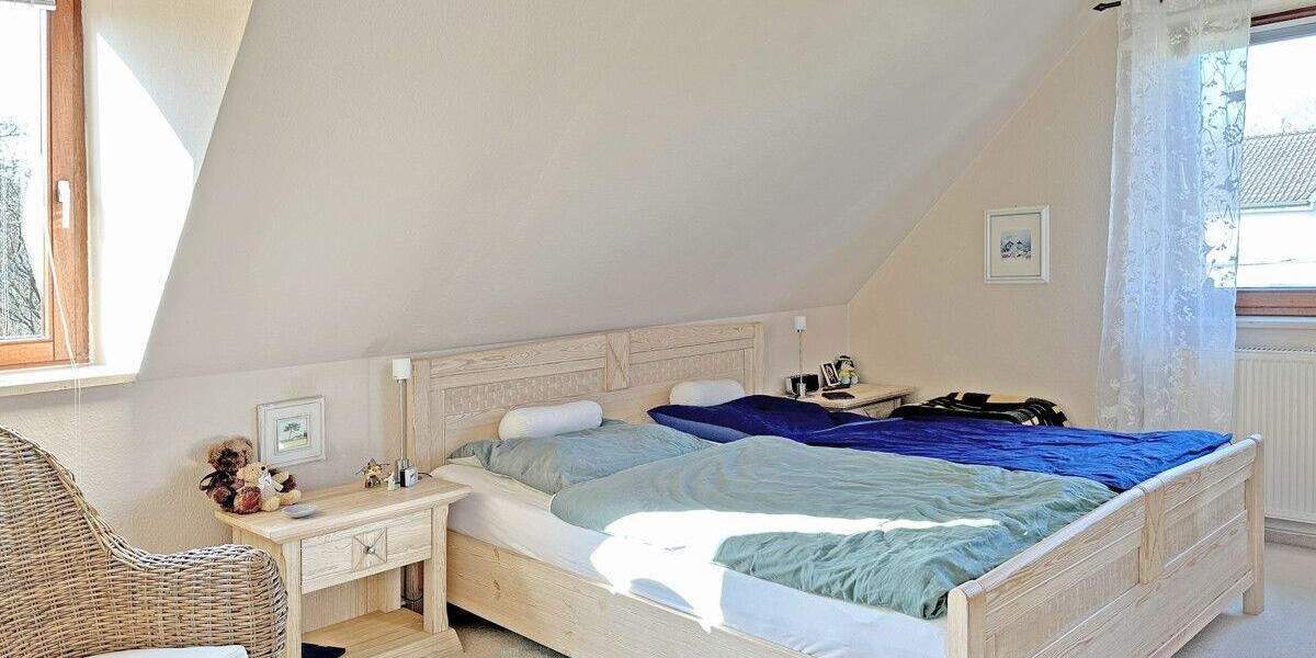 Einfamilienhaus Hamburg Sasel - 4 Zimmer, 125 m&sup2;, 885.000&euro; | Angebot:25662634