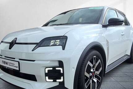 Renault R 5 10.386 km 28.980 &euro; Hamburg-Harburg 21079