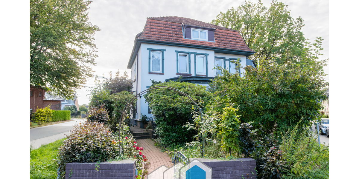 Einfamilienhaus Halstenbek - 13 Zimmer, 432 m&sup2;, 1.099.000&euro; | Angebot:27591749