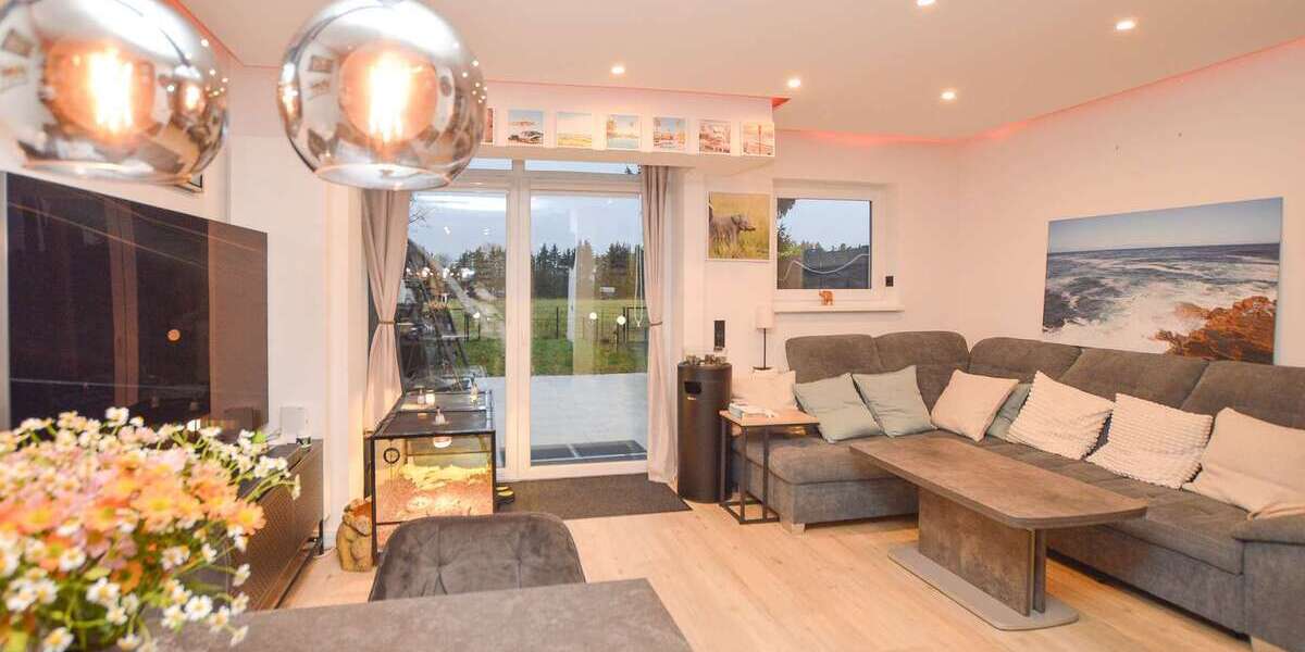 Etagenwohnung Hamburg Altona - 3 Zimmer, 95 m&sup2;, 695.000&euro; | Angebot:25681158