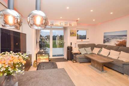 Wohnung Hamburg Altona - 3 Zimmer, 95 m&sup2;, 695.000&euro; | Angebot:25681158