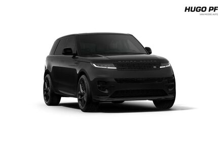 Land Rover Range Rover Sport 3.000 km 108.250 &euro; Hamburg 22297