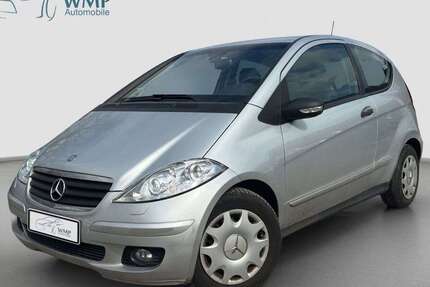 Mercedes-Benz A 180 213.343 km 1.990 &euro; Hamburg 22045