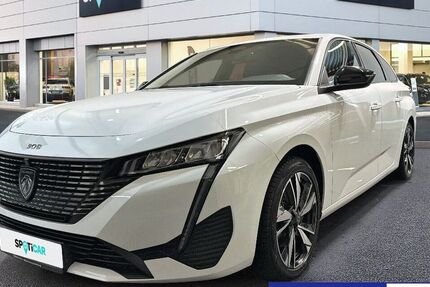 Peugeot 308 33.805 km 24.785 &euro; Hamburg 20537
