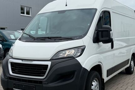 Peugeot Boxer 137.356 km 15.900 &euro; Appen-Etz 25482