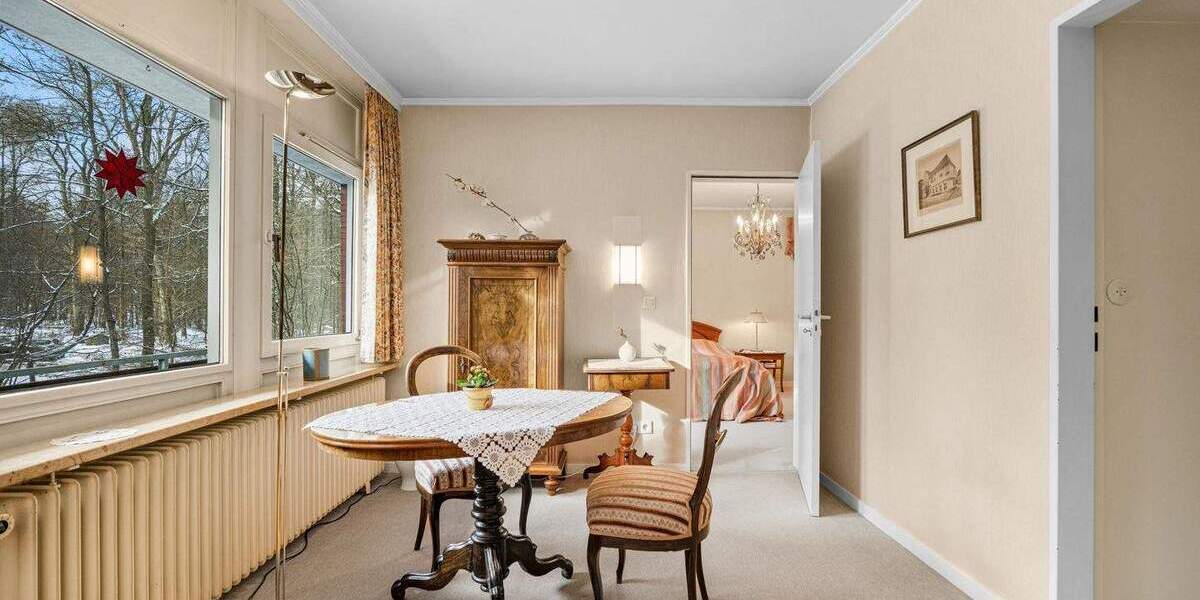 Einfamilienhaus Hamburg Volksdorf - 6 Zimmer, 176 m&sup2;, 1.059.000&euro; | Angebot:25731435