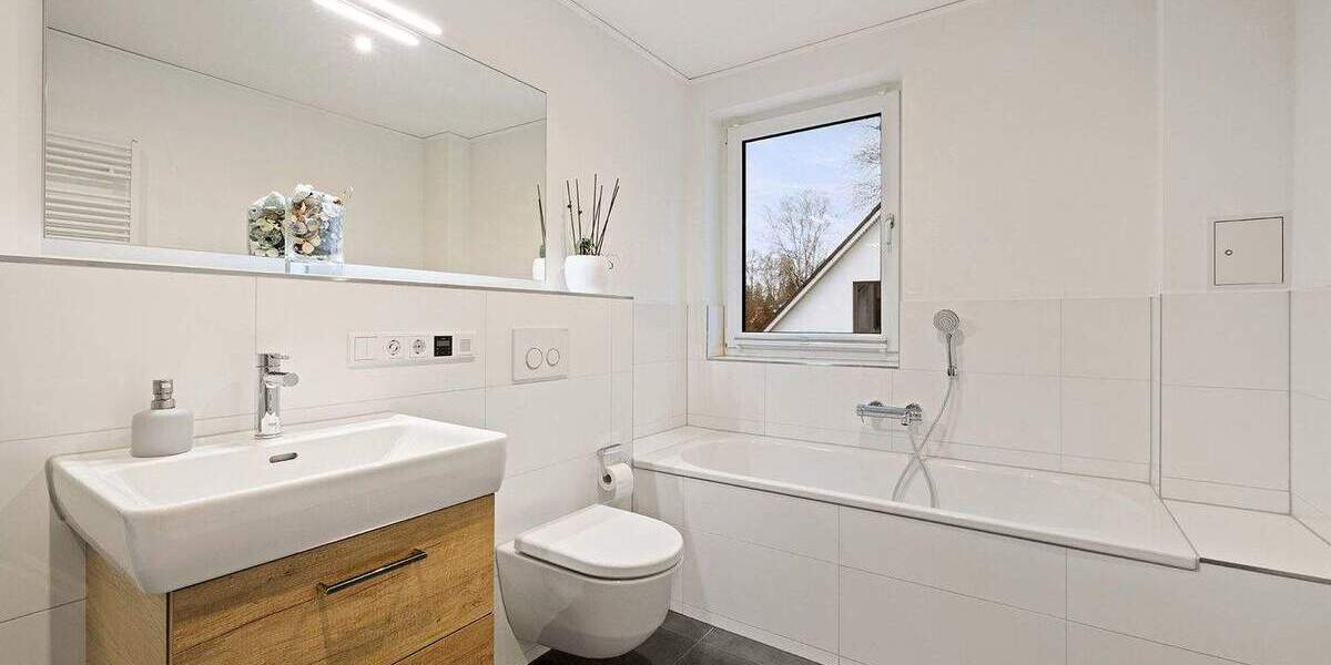 Doppelhaushälfte Hamburg Wellingsbüttel - 6 Zimmer, 162 m&sup2;, 925.000&euro; | Angebot:25801965