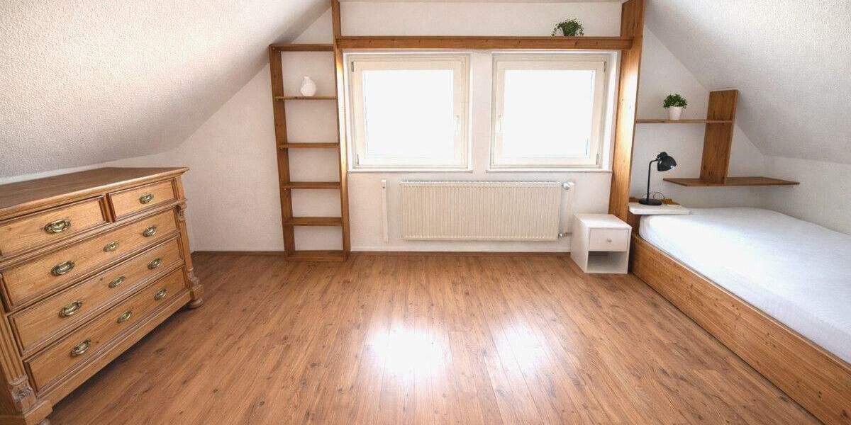 Einfamilienhaus Hamburg / Hummelsbüttel Hummelsbüttel - 1 Zimmer, 360 m&sup2;, 890.000&euro; | Angebot:25837809