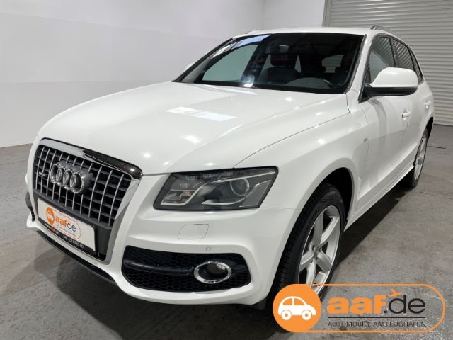 Audi Q5 200.000 km 13.450 &euro; Norderstedt 22848