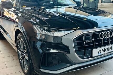 Audi Q8 102.200 km 52.980 &euro; Hamburg 22047