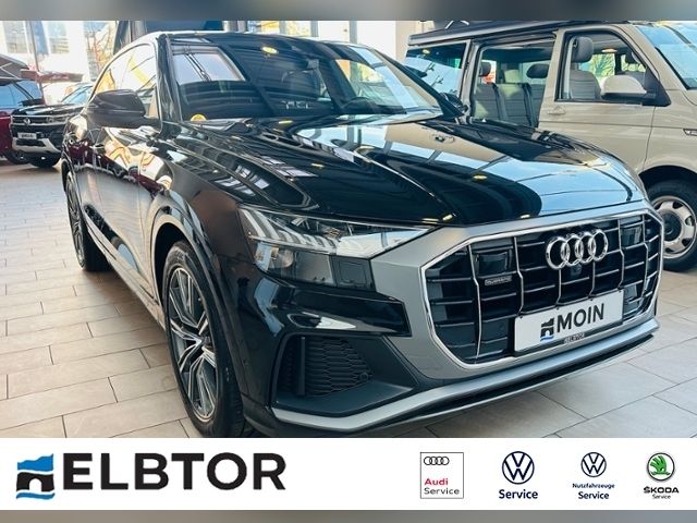 Audi Q8 102.200 km 52.980 &euro; Hamburg 22047