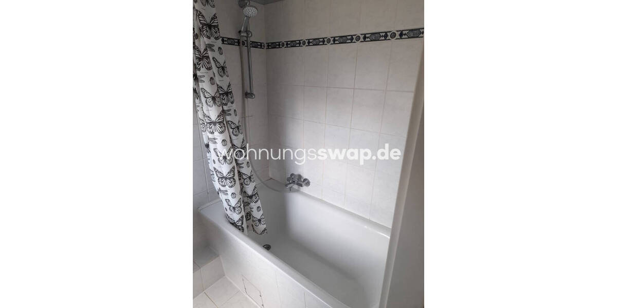 Etagenwohnung Hamburg Ohlsdorf - 2 Zimmer, 55 m&sup2;, 680&euro; | Angebot:25935550