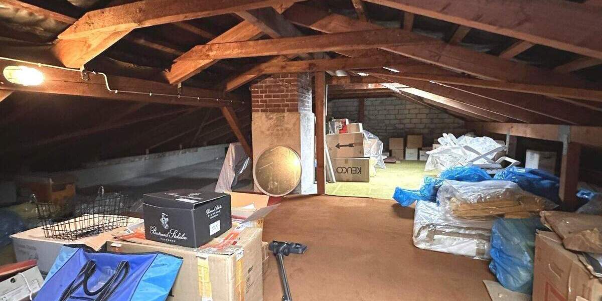 Einfamilienhaus Hamburg Volksdorf - 6 Zimmer, 176 m&sup2;, 1.059.000&euro; | Angebot:25731435