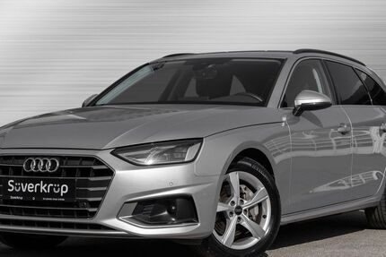 Audi A4 33.232 km 32.222 &euro; Bad Oldesloe 23843