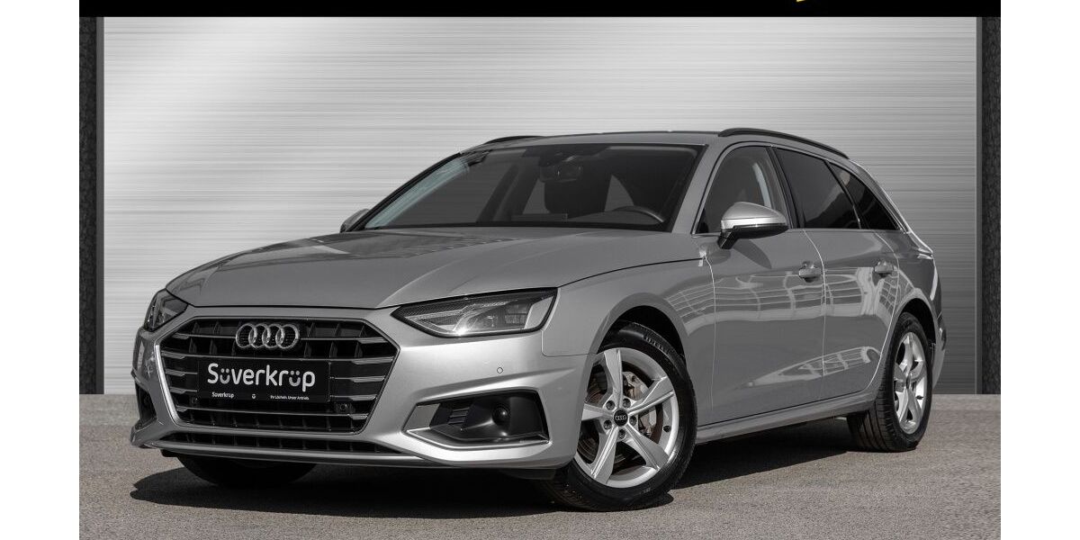Audi A4 33.232 km 32.222 &euro; Bad Oldesloe 23843