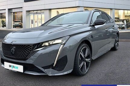 Peugeot 308 31.310 km 25.250 &euro; Hamburg 20537