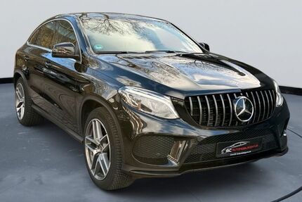 Mercedes-Benz GLE 350 150.000 km 38.950 &euro; Ahrensburg 22926