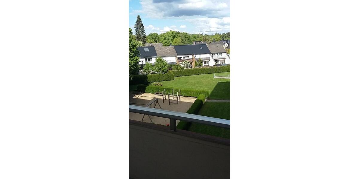 Etagenwohnung Quickborn - 3 Zimmer, 82 m&sup2;, 279.000&euro; | Angebot:24373352