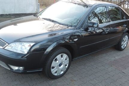 Ford Mondeo 144.000 km 2.850 &euro; Hamburg 22547
