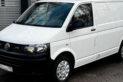VW T5 Transporter 191.000 km 13.990 &euro; Norderstedt 22844