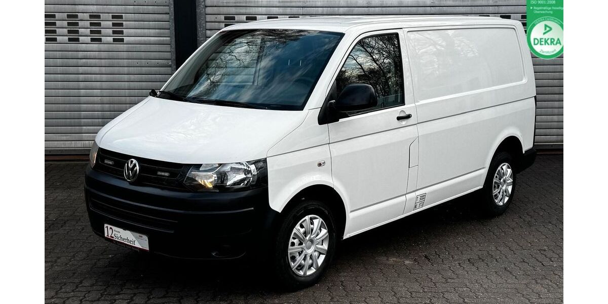 VW T5 Transporter 191.000 km 13.990 &euro; Norderstedt 22844