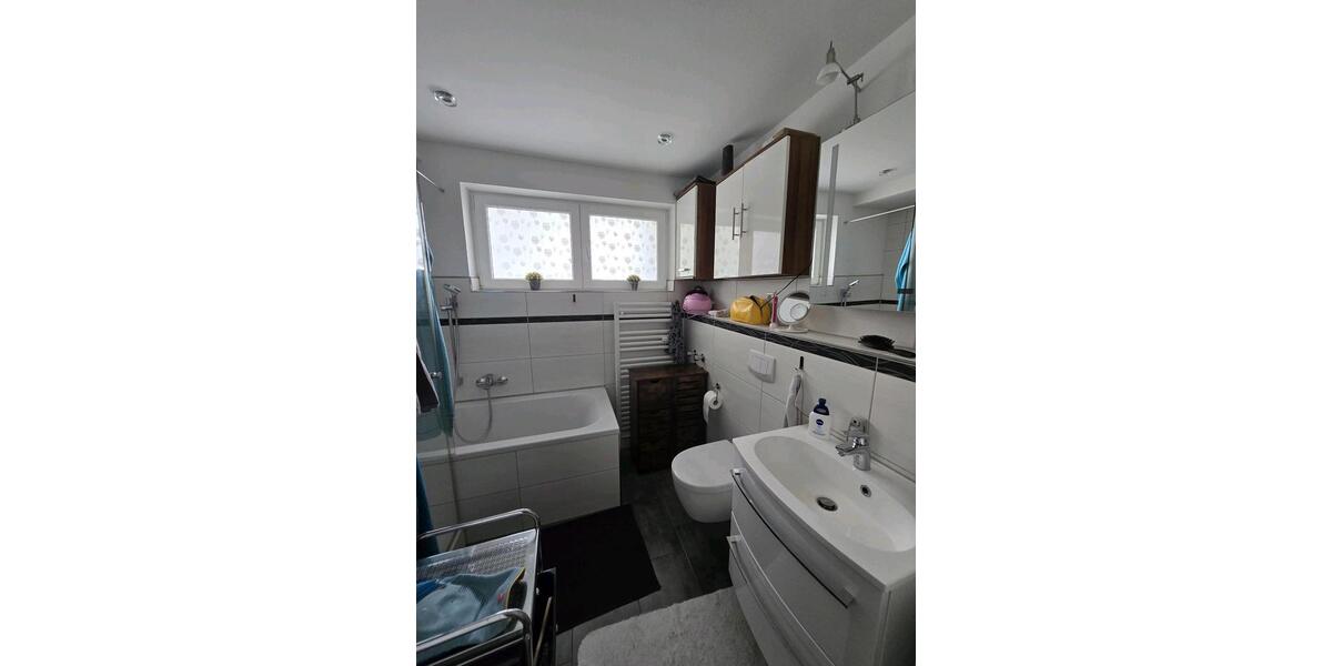 Etagenwohnung Bad Oldesloe - 5 Zimmer, 111 m&sup2;, 285.000&euro; | Angebot:25551292