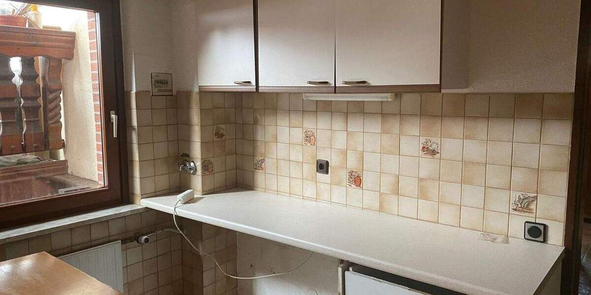 Einfamilienhaus Hamburg Poppenbüttel - 1 Zimmer, 162 m&sup2;, 515.000&euro; | Angebot:25694983