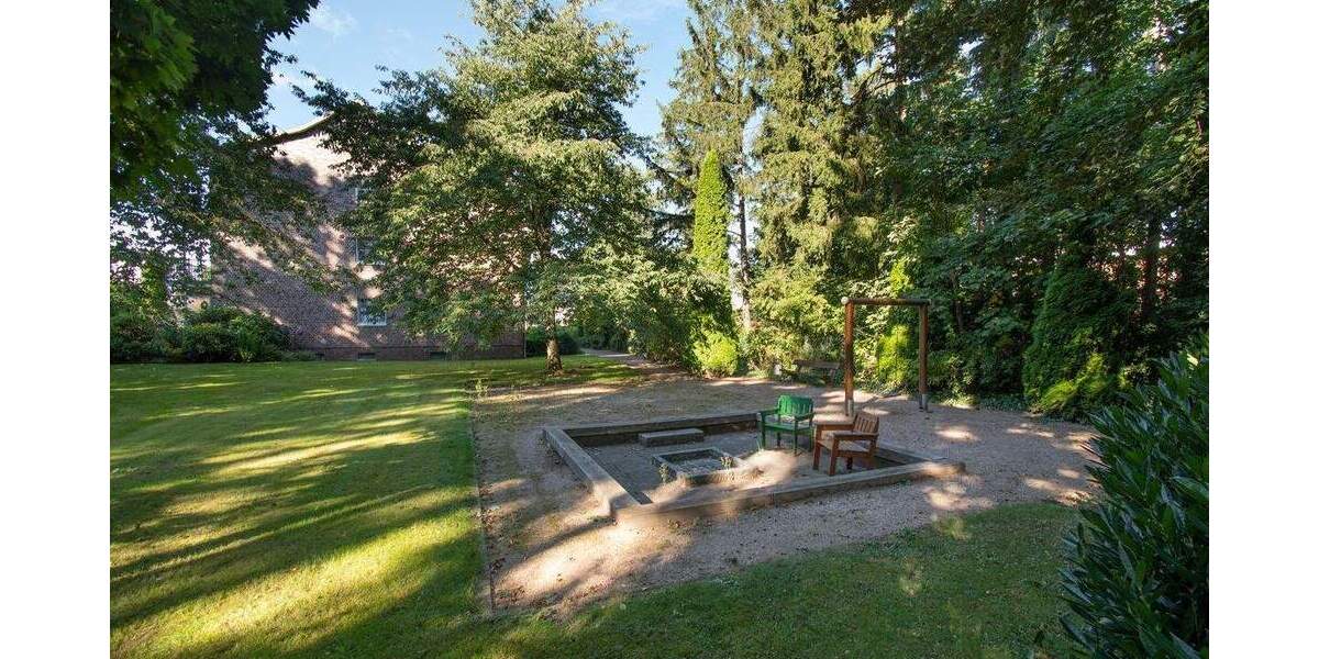 Etagenwohnung Norderstedt Harksheide - 3 Zimmer, 86 m&sup2;, 369.000&euro; | Angebot:25682018