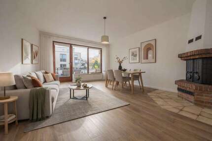 Wohnung Hamburg Altona - 2 Zimmer, 62 m&sup2;, 395.000&euro; | Angebot:25759466