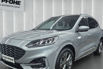 Ford Kuga 19.923 km 26.390 &euro; Hamburg 22047