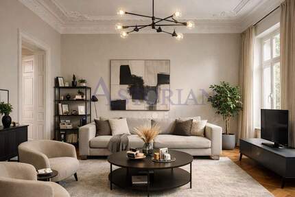 Wohnung Hamburg/Wandsbek Wandsbek - 475.000&euro; | Angebot:25739798