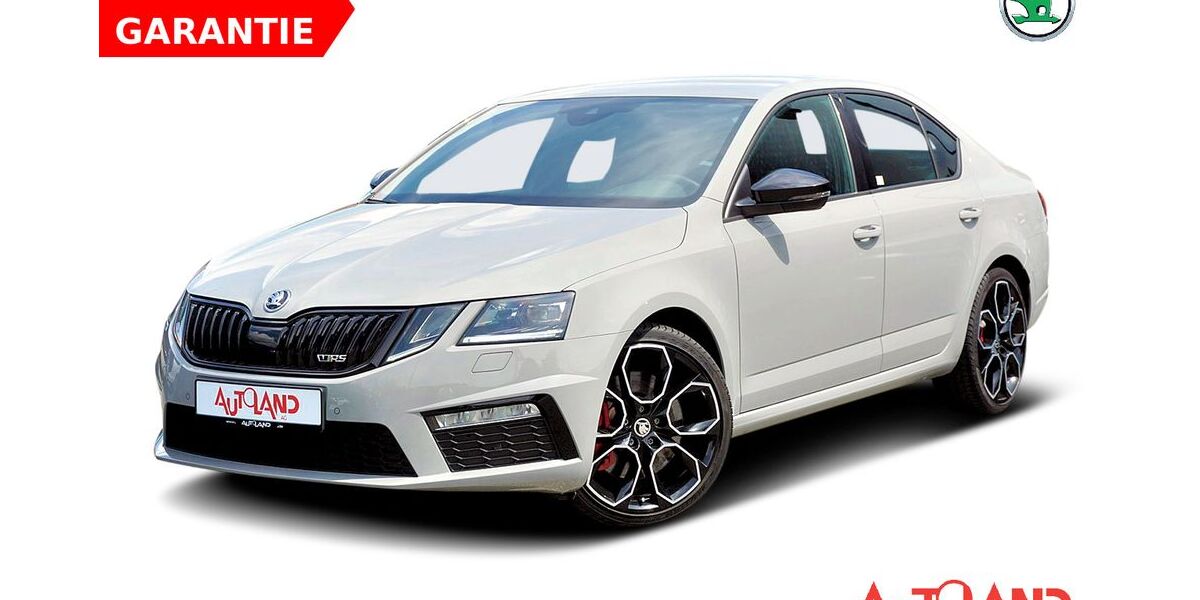Skoda Octavia 71.308 km 25.990 &euro; Hamburg 22761