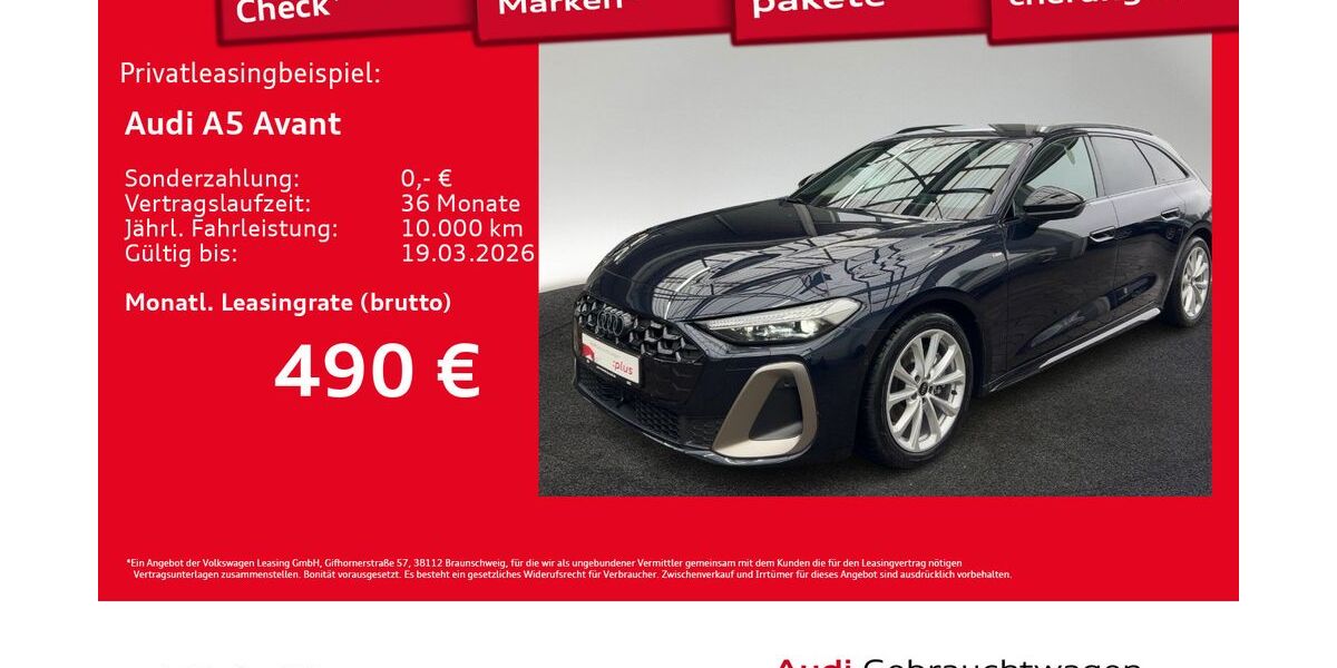 Audi A5 5.285 km 49.880 &euro; Hamburg 22529