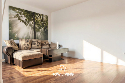 Wohnung Hamburg Billstedt - 2 Zimmer, 59 m&sup2;, 265.000&euro; | Angebot:25671350