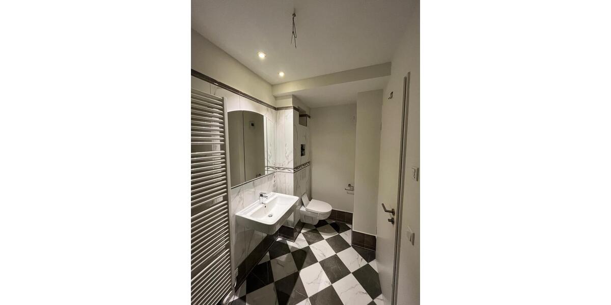 Etagenwohnung Hamburg Borgfelde - 1 Zimmer, 34 m&sup2;, 950&euro; | Angebot:25795060