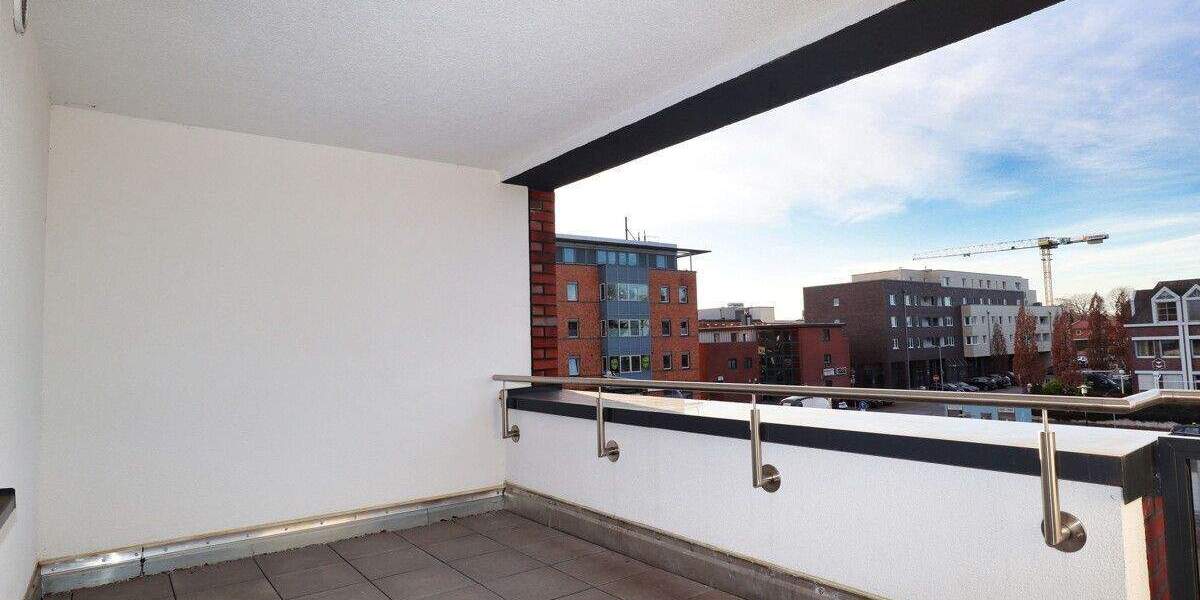 Etagenwohnung Henstedt-Ulzburg Ulzburg - 2 Zimmer, 99 m&sup2;, 1.335&euro; | Angebot:25700512