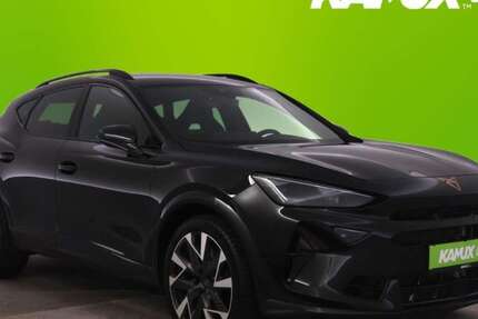 Cupra Formentor 21.467 km 37.950 &euro; Ahrensburg 22926