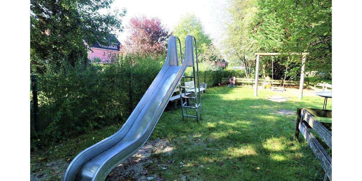 Etagenwohnung Trittau - 2 Zimmer, 58 m&sup2;, 229.000&euro; | Angebot:25673315