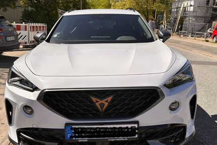 Cupra Formentor 22.216 km 28.500 &euro; Norderstedt 22850